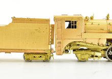 Load image into Gallery viewer, HO Brass PFM - Van Hobbies CPR - Canadian Pacific Railway 2-8-2 P2 Mikado