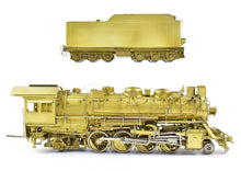 Load image into Gallery viewer, HO Brass Sunset Models ATSF - Santa Fe 2-8-2 Mikado No. 3192