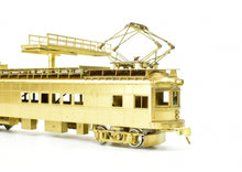 Load image into Gallery viewer, HO Brass NPP - Nickel Plate Products CSS&SB - South Shore Line- Line Car