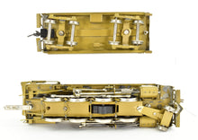 Load image into Gallery viewer, HO Brass Hallmark Models MP - Missouri Pacific 2-8-0 New NWSL Gearbox