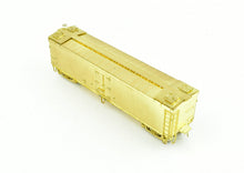 Load image into Gallery viewer, HO Brass VH - Van Hobbies CPR - Canadian Pacific Railway 50 ft Wood Reefer