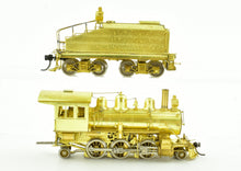 Load image into Gallery viewer, HO Brass Hallmark Models CS&CCD - Colorado Spring & Cripple Creek District 2-6-2