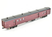 Load image into Gallery viewer, HO Brass PFM - Van Hobbies CPR - Canadian Pacific Railway Lightweight RPO Car Only NO ORIGINAL BOX