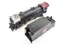 Load image into Gallery viewer, HO Brass OMI - Overland Models GN - Great Northern O-3 USRA Heavy 2-8-2 Custom Painted ReBoxx