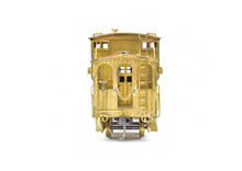 Load image into Gallery viewer, HO Brass IM, Inc- International Models, Inc - CGW - Chicago Great Western Caboose