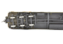 Load image into Gallery viewer, HO Brass PSC - Precision Scale Co. GN - Great Northern Heavyweight Full Railway Post Office Car Custom Painted