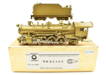 Load image into Gallery viewer, HO Brass Oriental Limited WM - Western Maryland K-2 4-6-2 Pacific