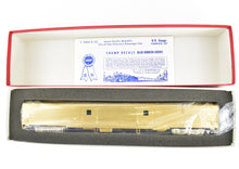 Load image into Gallery viewer, HO Brass S. Soho & Co. UP - Union Pacific #6300 Baggage Car