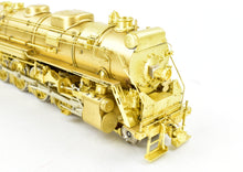 Load image into Gallery viewer, HO Brass Key Imports NYC - New York Central L-3b 4-8-2 Mohawk 1983 Run