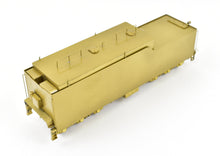 Load image into Gallery viewer, HO Brass Hallmark Models ATSF - Santa Fe 5000 Series 2-10-4 "Madame Queen" Tender Only