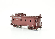 Load image into Gallery viewer, HO Brass PSC - Precision Scale Co. SP - Southern Pacific C-40-1 Steel Cupola Caboose FP