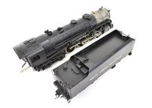 Load image into Gallery viewer, HO Brass Key Imports NYC - New York Central J-1d 4-6-4 Hudson Factory Painted w/ REBOXX