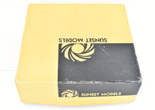 Load image into Gallery viewer, On3 Brass Sunset Models D&RGW - Denver & Rio Grande Western C-16 #268 2-8-0 AS-IS