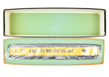 Load image into Gallery viewer, HO Brass NPP - Nickel Plate Products UP - Union Pacific Chair Car Customized Pro-Paint No. 507