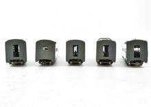 Load image into Gallery viewer, HO Brass Westside Model Co. GN - Great Northern 5-Car Big Sky Blue Passenger Set FP