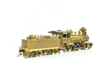 Load image into Gallery viewer, HO Brass PFM - United - Various Roads - 2-6-2 "Prairie King"