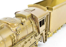 Load image into Gallery viewer, HO Brass PFM - SKI WM - Western Maryland 4-8-4 J-1 Potomac