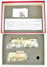 Load image into Gallery viewer, HO Brass Key Imports SP - Southern Pacific M-21 Class 2-6-0 Mogul