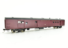 Load image into Gallery viewer, HO Brass PFM - Van Hobbies CPR - Canadian Pacific Railway Lightweight Passenger Cars Set #2 F/P