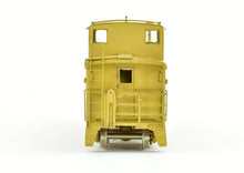 Load image into Gallery viewer, HO Brass OMI - Overland Models, Inc. NP - Northern Pacific Steel Tall Cupola Caboose