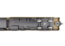 Load image into Gallery viewer, HO Brass S. Soho & Co. GN - Great Northern #1320 Dome-Coach Custom Painted "Empire Builder" No. 1321