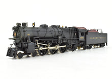 Load image into Gallery viewer, HO Brass PFM - United PRR - Pennsylvania Railroad K4 4-6-2 Pacific Custom Painted