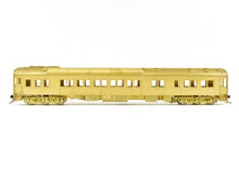 Load image into Gallery viewer, HO Brass TCY - The Coach Yard ATSF - Santa Fe Heavyweight "General Hancock" 10-Section Lounge Plan 3521c