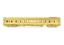 Load image into Gallery viewer, HO Brass TCY - The Coach Yard ATSF - Santa Fe Heavyweight "Scout" 14-Section Sleeper Plan 4061