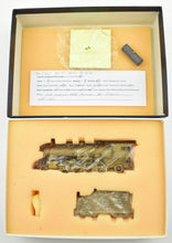 Load image into Gallery viewer, HO Brass PFM - SKI NP - Northern Pacific Class W-1 2-8-2 1982 Run