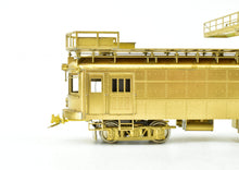 Load image into Gallery viewer, HO Brass NPP - Nickel Plate Products CSS&SB - South Shore Line- Line Car