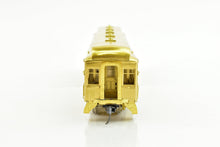 Load image into Gallery viewer, HO Brass NPP - Nickel Plate Products NYO&W - New York Ontario & Western 200 Series Wooden Coach