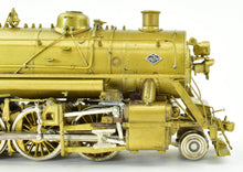 Load image into Gallery viewer, HO Brass OMI - Overland Models, Inc. - NKP - Nickel Plate Road H-5a 2-8-2