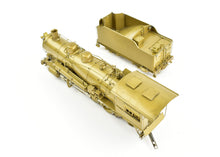Load image into Gallery viewer, HO Brass PFM - SKI NP - Northern Pacific Class W - 2-8-2 Wooden Pilot Version