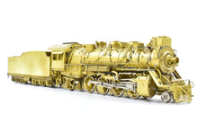 Load image into Gallery viewer, HO Brass Sunset Models ATSF - Santa Fe 2-8-2 Mikado No. 3192