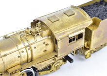 Load image into Gallery viewer, HO Brass NWSL - Northwest Short Line NP - Northern Pacific Class Q-6 4-6-2 Pacific