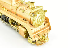 Load image into Gallery viewer, HO Brass PFM - Van Hobbies CPR - Canadian Pacific Railway 2-8-2 P2 Mikado