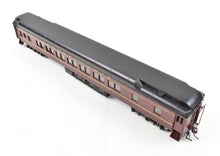 Load image into Gallery viewer, HO Brass PSC - Precision Scale Co. Pullman 80' Sleeper 14 Section Tourist Car Plan 3958A With Ice  Air FP PRR