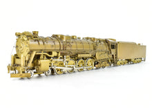 Load image into Gallery viewer, HO Brass PFM - SKI WM - Western Maryland 4-8-4 J-1 Potomac