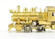 Load image into Gallery viewer, HO Brass Gem Models PRR - Pennsylvania Railroad Class A-5s 0-4-0 Switcher