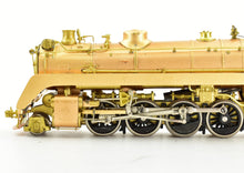 Load image into Gallery viewer, HO Brass PFM - Van Hobbies CPR - Canadian Pacific Railway 2-8-2 P2 Mikado