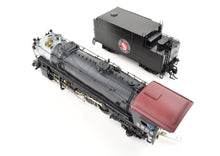 Load image into Gallery viewer, HO Brass OMI - Overland Models GN - Great Northern O-3 USRA Heavy 2-8-2 Custom Painted ReBoxx