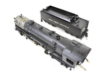 Load image into Gallery viewer, HO Brass Key Imports NYC - New York Central J-1d 4-6-4 Hudson Factory Painted w/ REBOXX