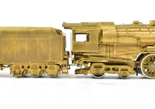 Load image into Gallery viewer, HO Brass Westside Model Co. NYC - New York Central J-3a 4-6-4 Hudson Craftsman Series No. 4