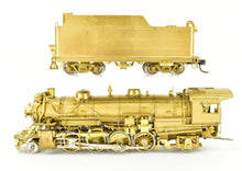 Load image into Gallery viewer, HO Brass Key Imports DT&SL - Detroit & Toledo Shore Line #22 2-8-2 USRA Light Mikado