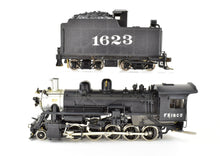 Load image into Gallery viewer, HO Brass PFM - United SLSF - Frisco 2-10-0 Decapod Custom Painted