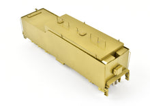 Load image into Gallery viewer, HO Brass Hallmark Models ATSF - Santa Fe 5000 Series 2-10-4 "Madame Queen" Tender Only