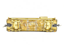 Load image into Gallery viewer, HO Brass IM, Inc- International Models, Inc - CGW - Chicago Great Western Caboose