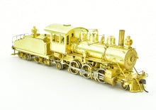 Load image into Gallery viewer, HO Brass Hallmark Models CS&CCD - Colorado Spring & Cripple Creek District 2-6-2