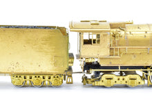 Load image into Gallery viewer, HO Brass PFM - Fujiyama NP - Northern Pacific Class Z-5 2-8-8-4 1969 Run Crown