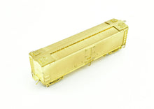 Load image into Gallery viewer, HO Brass VH - Van Hobbies CPR - Canadian Pacific Railway 50 ft Wood Reefer